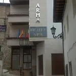 Arha & 2* 포테스