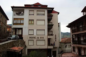 Arha Potes&spa 2*