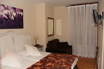 Hotel Arha Potes&spa