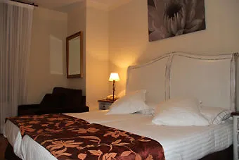 Arha Potes&spa Hotel Potes