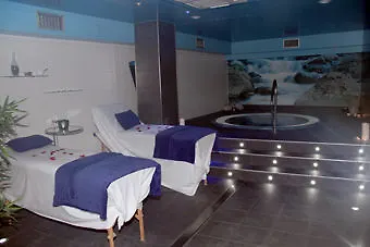 Arha Potes&spa Hotel