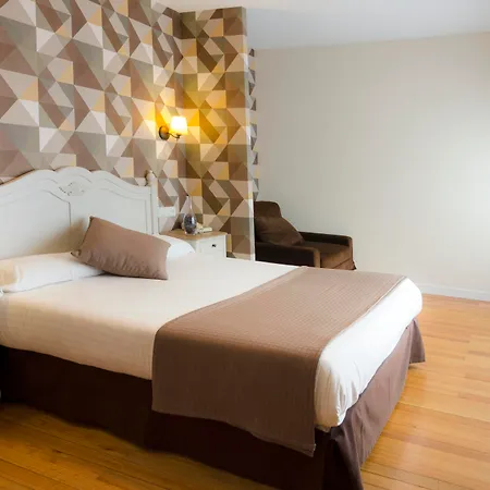 Hotel Arha Potes&spa Potes