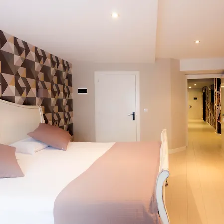 Arha Potes&spa Hotel Potes