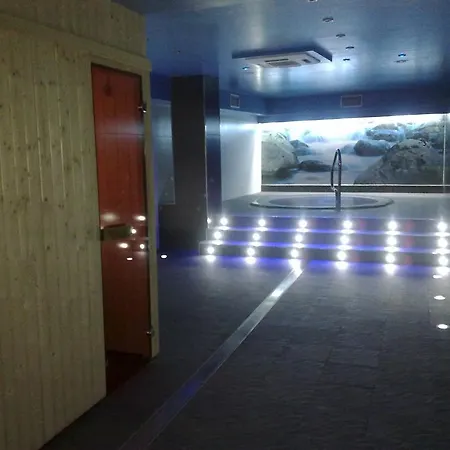 Arha Potes&spa Potes
