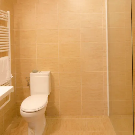 Hotel Arha Potes&spa 2*