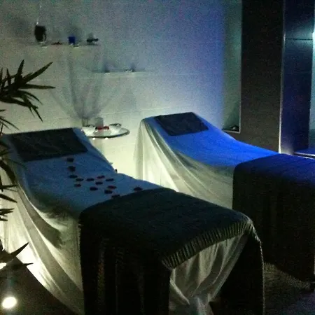 Arha & Ξενοδοχείο