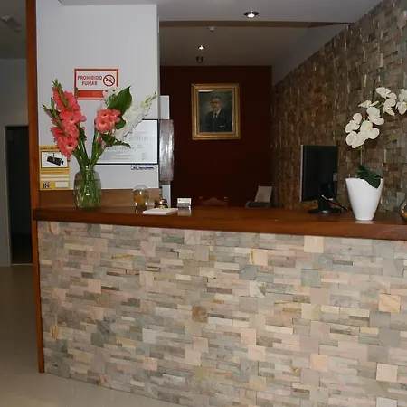 Arha Potes&spa 2* Potes