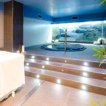 Arha Potes&spa 2*