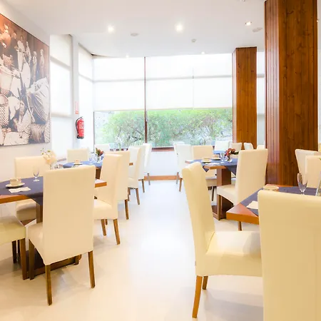 Hotel Arha Potes&spa Potes