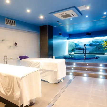 Arha Potes&spa Hotel Potes