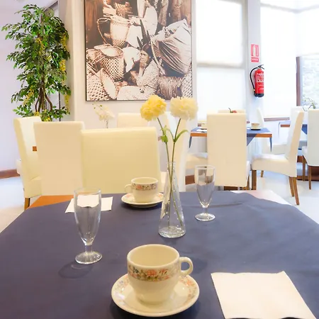 Hotel Arha Potes&spa Potes