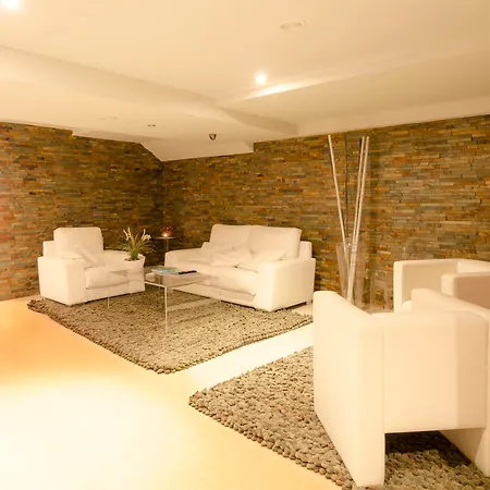 Hotel Arha Potes&spa Potes