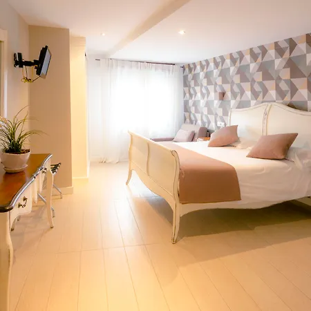 Hotel Arha Potes&spa Potes