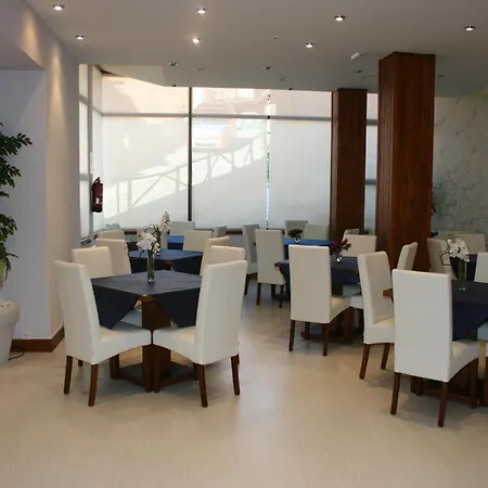 Arha Potes&spa Hotel