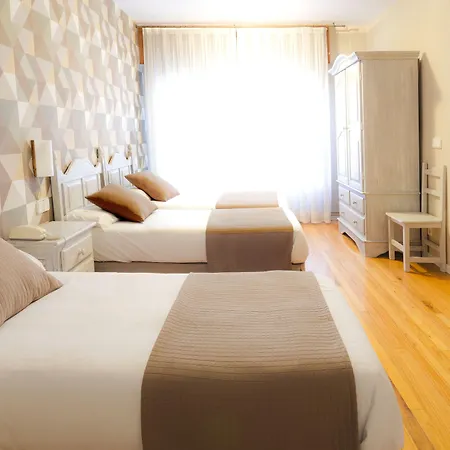 Hotel & Spa Arha By Maile 호텔 포테스