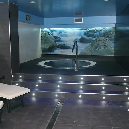 Arha & Ξενοδοχείο Potes