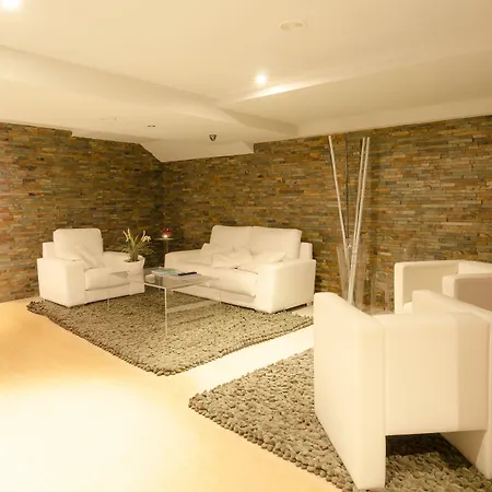 Ξενοδοχείο Arha & Potes