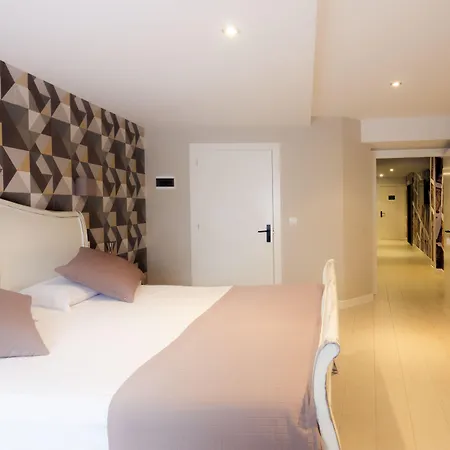 Ξενοδοχείο Arha & Potes