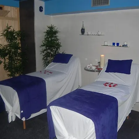 Hotel&Spa Arha by Maile Hotel
