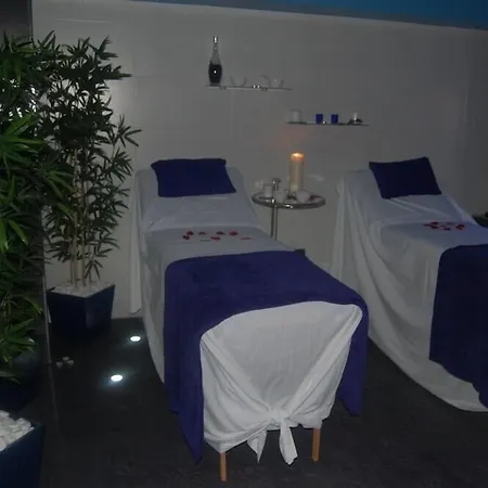 & Arha By Maile Hotel Potes