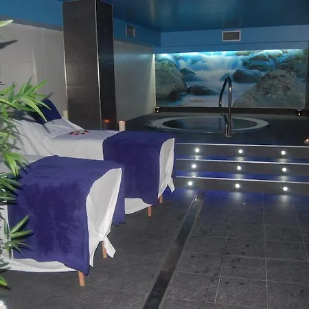 Hotel Hotel&Spa Arha by Maile Potes