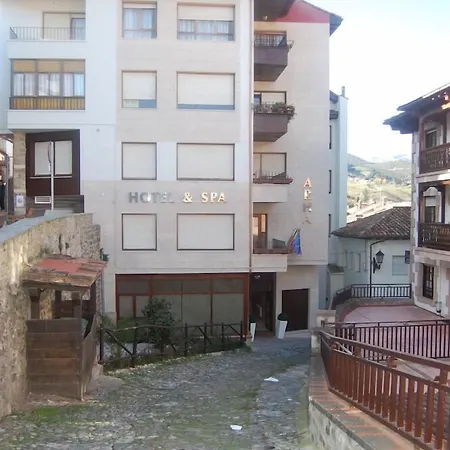 Hotel & Arha By Maile