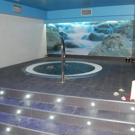 Hotel&Spa Arha by Maile 2*