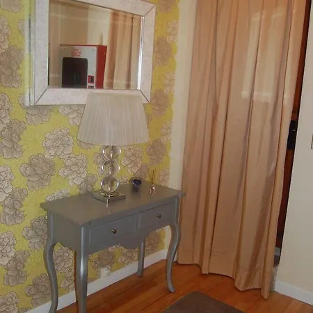 Ξενοδοχείο Arha & Potes