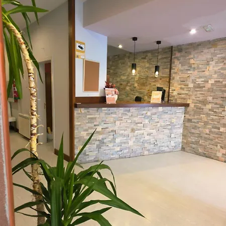 Hotel Hotel&Spa Arha by Maile Potes