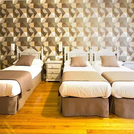 Hotel&spa Arha By Maile Potes