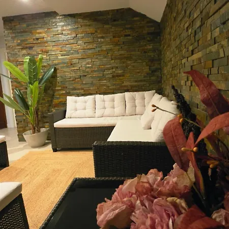 Hotel Hotel&Spa Arha by Maile