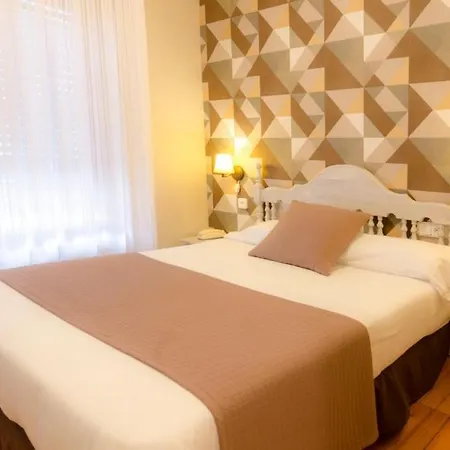 Hotel&spa Arha By Maile Hotel Potes