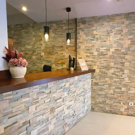 Hotel&Spa Arha by Maile Potes
