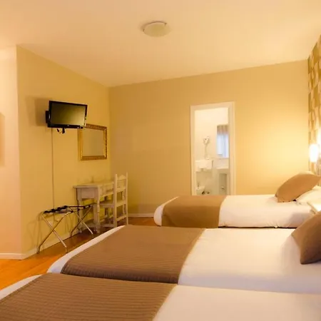 Hotel&spa Arha By Maile