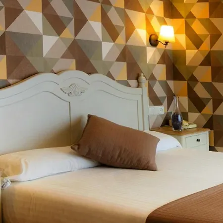 Hotel Hotel&spa Arha By Maile