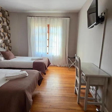 Hotel Hotel&Spa Arha by Maile 2*