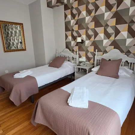Hotel Hotel&Spa Arha by Maile Potes