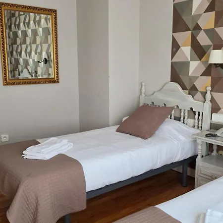 Hotel&Spa Arha by Maile Potes