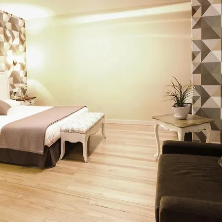 Hotel&Spa Arha by Maile Hotel