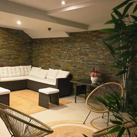 호텔 Hotel & Spa Arha By Maile 2*