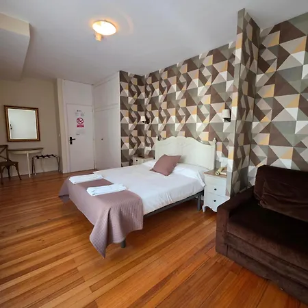 Hotel&Spa Arha by Maile Potes