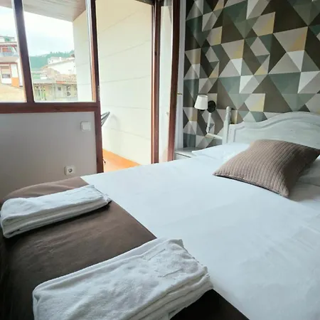 Hotel & Arha By Maile 2*