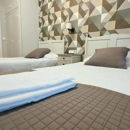 Hotel & Spa Arha By Maile 호텔