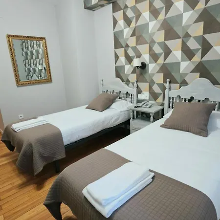 Hotel & Spa Arha By Maile 2* 포테스