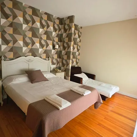 Hotel Hotel&Spa Arha by Maile Potes