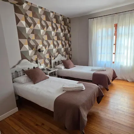 Hotel&Spa Arha by Maile Hotel