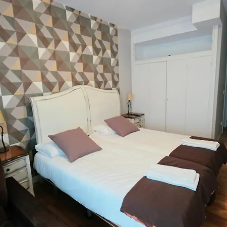 Hotel Hotel&Spa Arha by Maile