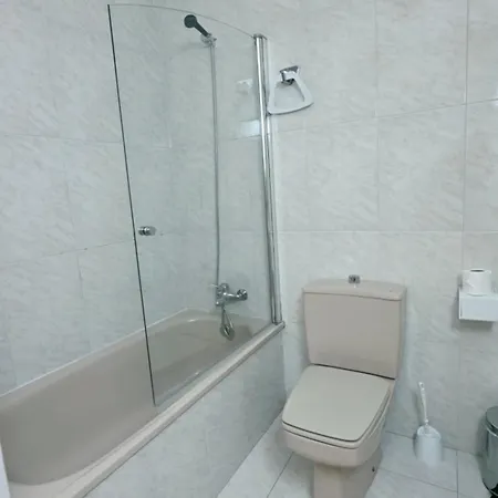 Hotel Hotel&Spa Arha by Maile 2*