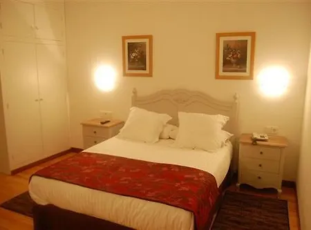 Hotel Arha Potes&spa