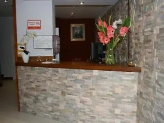 Hotel Arha Potes&spa 2*